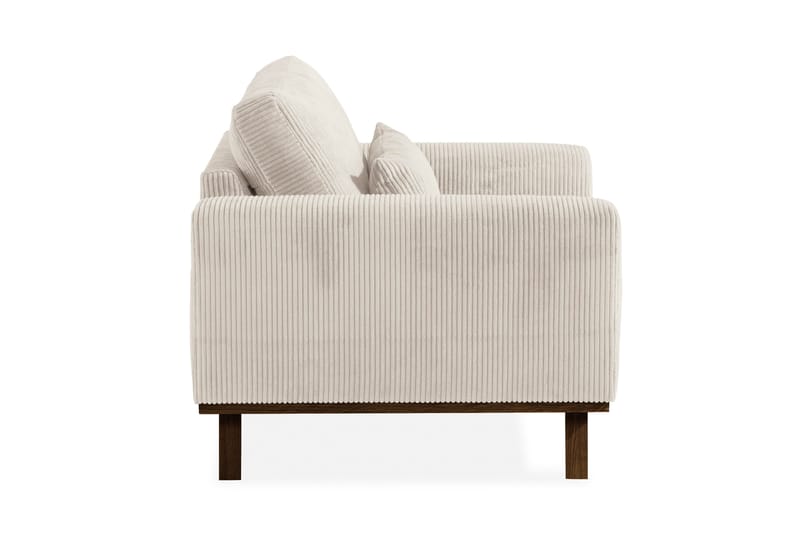 Copenhagen Fåtölj Manchester - Beige - Möbler - Vardagsrum - Fåtöljer