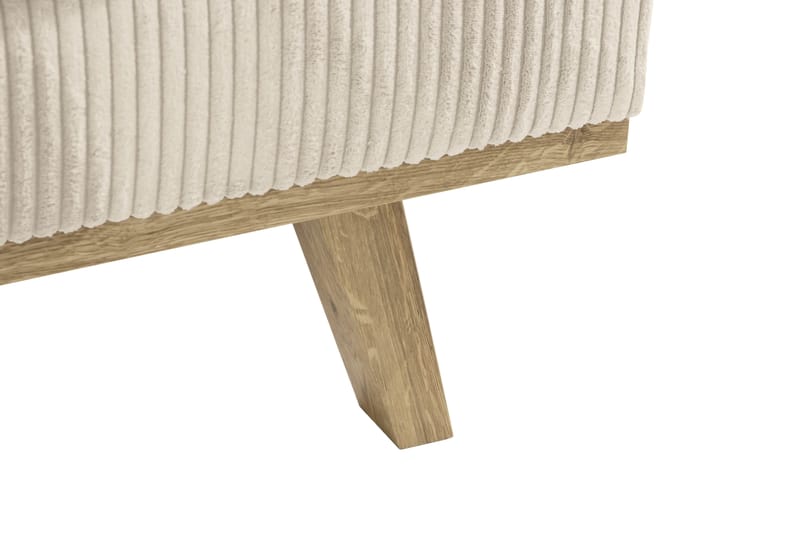 Copenhagen Fåtölj Manchester - Beige - Möbler - Vardagsrum - Fåtöljer