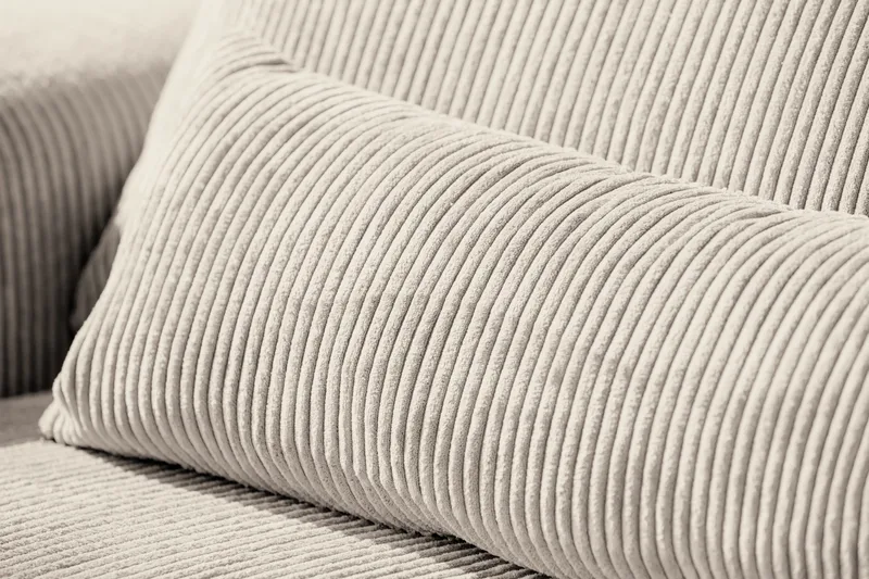 Copenhagen Fåtölj Manchester - Beige - Möbler - Vardagsrum - Fåtöljer