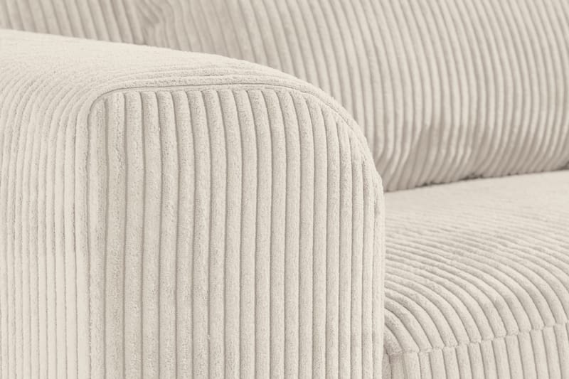 Copenhagen Fåtölj Manchester - Beige - Möbler - Vardagsrum - Fåtöljer