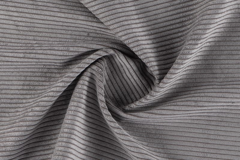 Copenhagen Fåtölj Manchester - Grå - Möbler - Vardagsrum - Fåtöljer