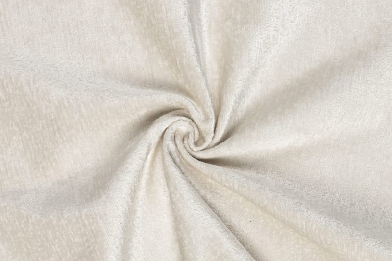 Copenhagen Fåtölj med fotpall - Krämvit - Möbler - Vardagsrum - Fåtöljer - Fåtölj med fotpall