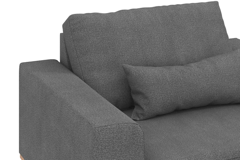 Copenhagen Fåtölj - Mörkgrå - Möbler - Vardagsrum - Fåtöljer