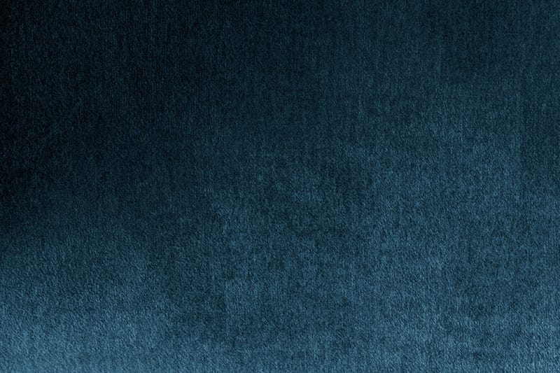 Copenhagen Sammetsfåtölj - Blå - Möbler - Vardagsrum - Fåtöljer - Sammetsfåtölj