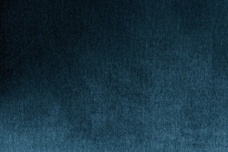 Copenhagen Sammetsfåtölj - Blå - Möbler - Vardagsrum - Fåtöljer - Sammetsfåtölj