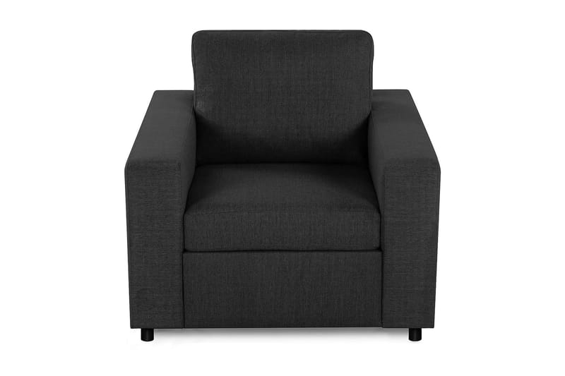 Crazy Fåtölj - Antracit - Möbler - Vardagsrum - Fåtöljer