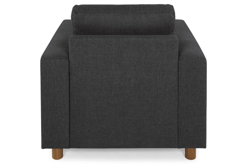 Crazy Fåtölj - Antracit - Möbler - Vardagsrum - Fåtöljer