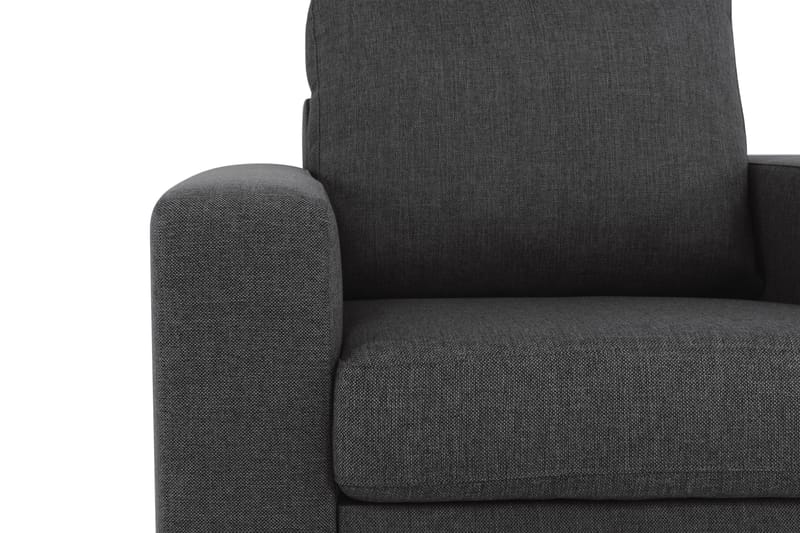 Crazy Fåtölj - Antracit - Möbler - Vardagsrum - Fåtöljer