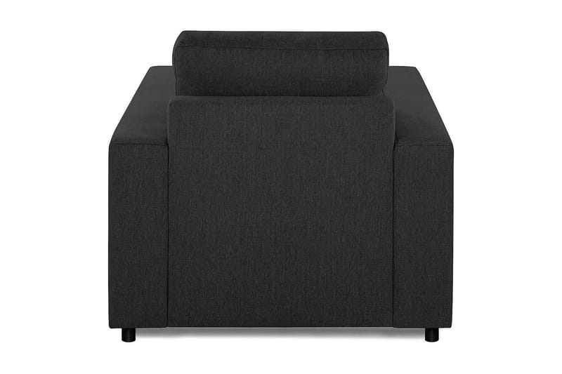 Crazy Fåtölj - Antracit - Möbler - Vardagsrum - Fåtöljer