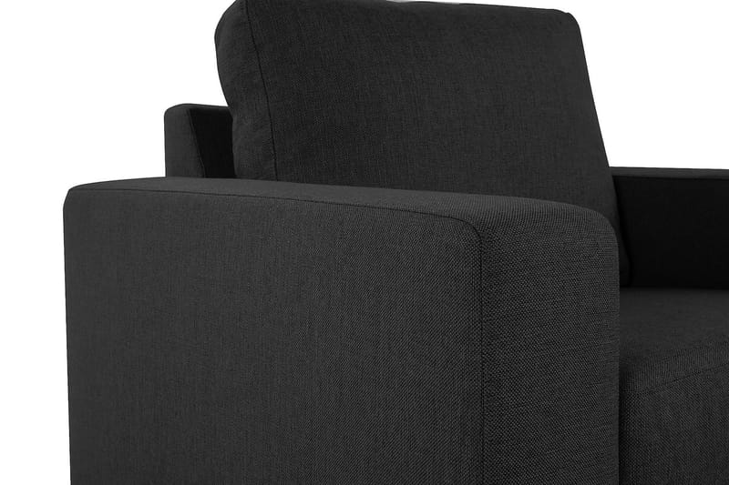 Crazy Fåtölj - Antracit - Möbler - Vardagsrum - Fåtöljer