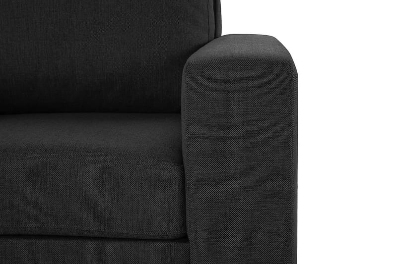 Crazy Fåtölj - Antracit - Möbler - Vardagsrum - Fåtöljer