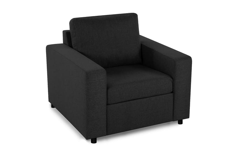 Crazy Fåtölj - Antracit - Möbler - Vardagsrum - Fåtöljer