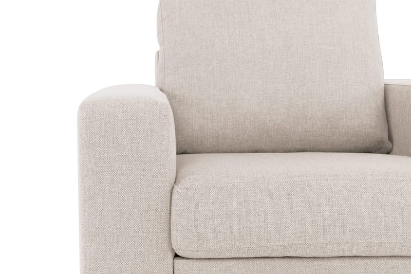 Crazy Fåtölj - Beige - Möbler - Vardagsrum - Fåtöljer
