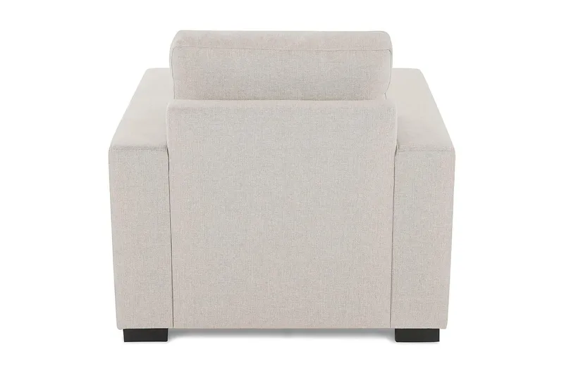 Crazy Fåtölj - Beige - Möbler - Vardagsrum - Fåtöljer