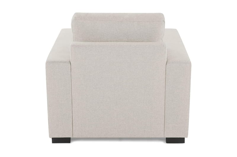 Crazy Fåtölj - Beige - Möbler - Vardagsrum - Fåtöljer