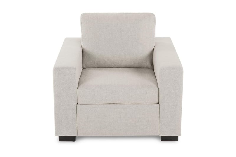 Crazy Fåtölj - Beige - Möbler - Vardagsrum - Fåtöljer