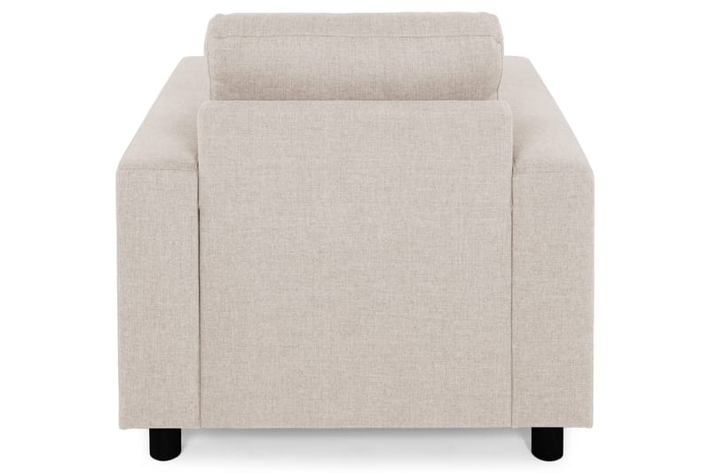 Crazy Fåtölj - Beige - Möbler - Vardagsrum - Fåtöljer