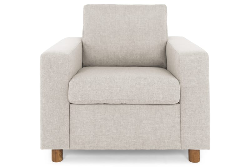Crazy Fåtölj - Beige - Möbler - Vardagsrum - Fåtöljer