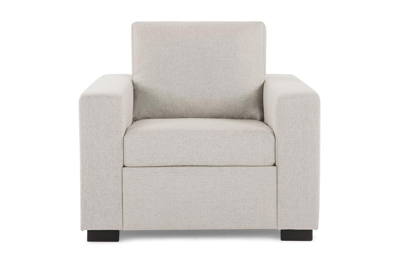 Crazy Fåtölj - Beige - Möbler - Vardagsrum - Fåtöljer