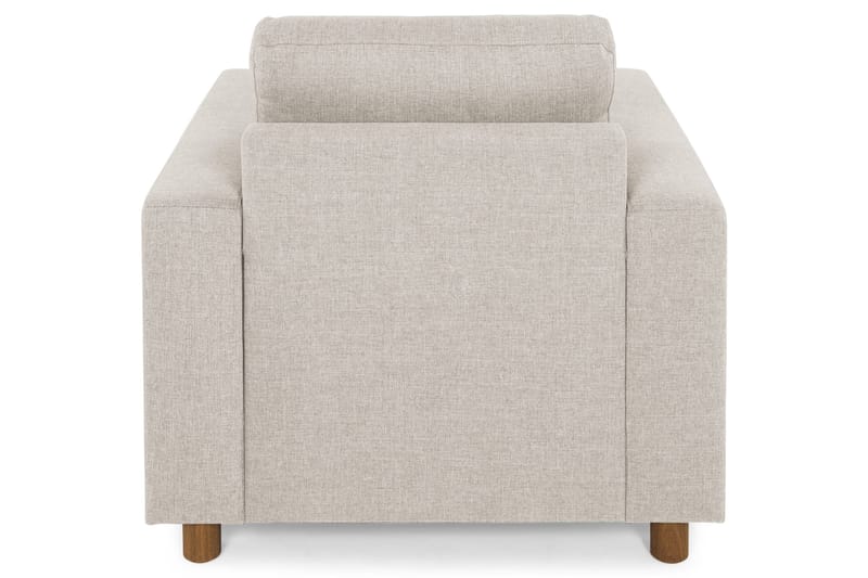 Crazy Fåtölj - Beige - Möbler - Vardagsrum - Fåtöljer