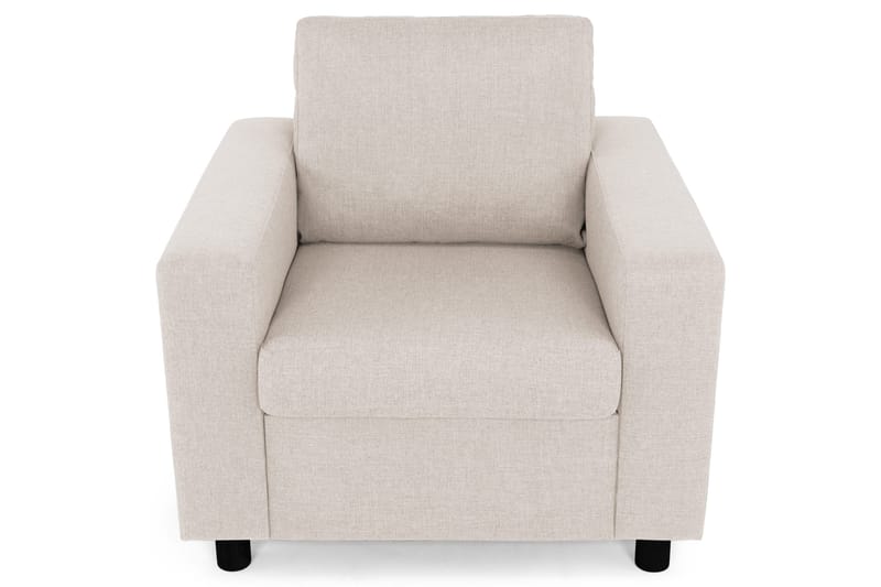 Crazy Fåtölj - Beige - Möbler - Vardagsrum - Fåtöljer