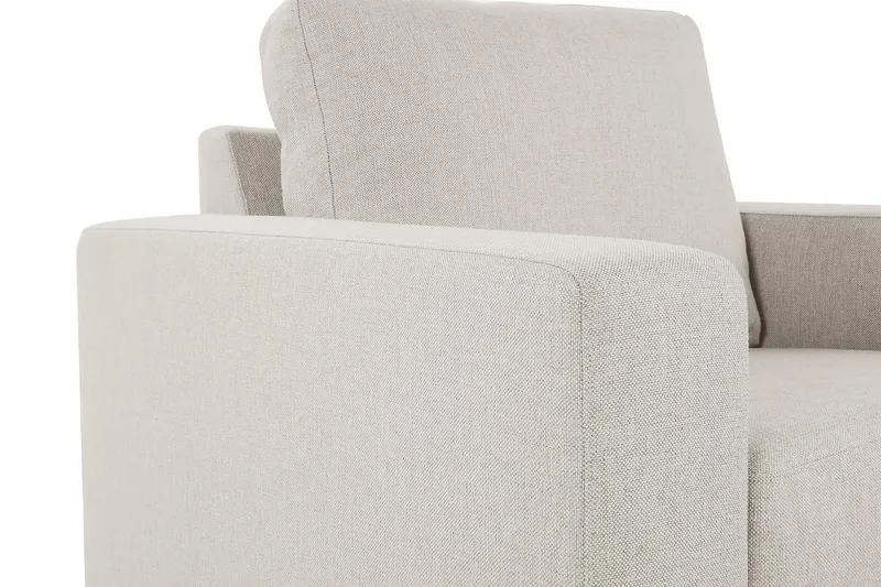 Crazy Fåtölj - Beige - Möbler - Vardagsrum - Fåtöljer