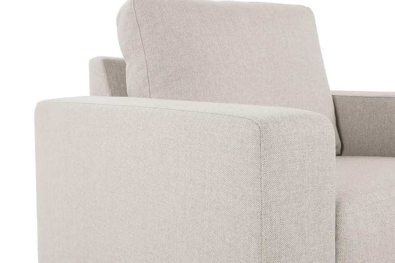 Crazy Fåtölj - Beige - Möbler - Vardagsrum - Fåtöljer