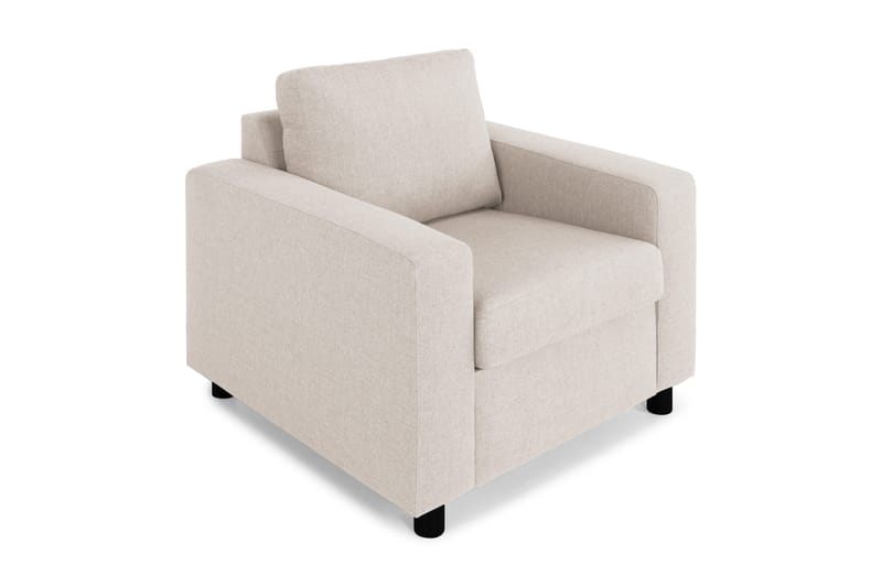 Crazy Fåtölj, Beige