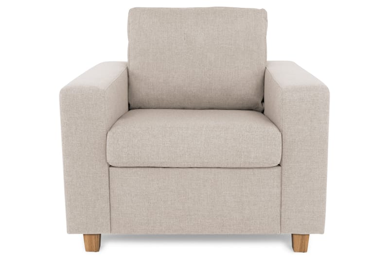 Crazy Fåtölj - Beige - Möbler - Vardagsrum - Fåtöljer