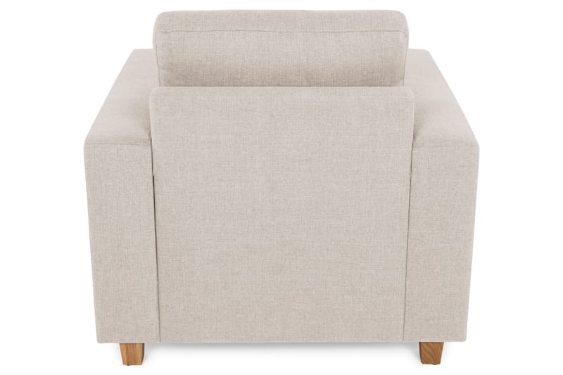 Crazy Fåtölj - Beige - Möbler - Vardagsrum - Fåtöljer