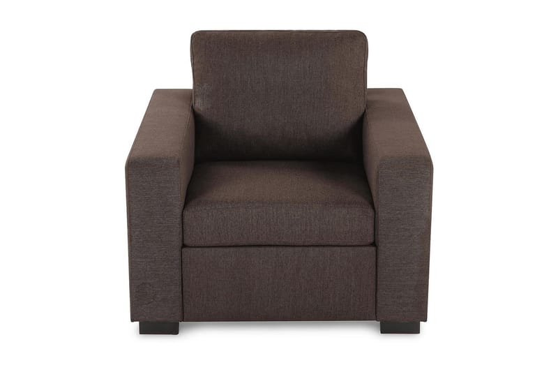 Crazy Fåtölj - Brun - Möbler - Vardagsrum - Fåtöljer