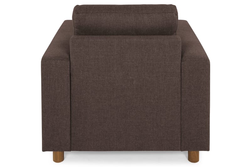 Crazy Fåtölj - Brun - Möbler - Vardagsrum - Fåtöljer