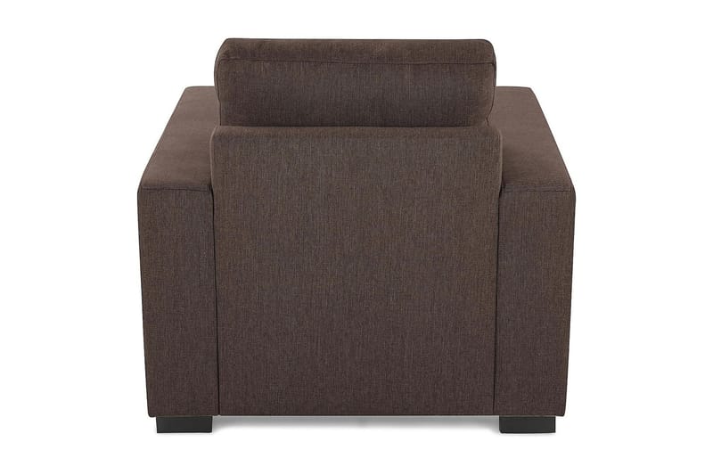 Crazy Fåtölj - Brun - Möbler - Vardagsrum - Fåtöljer