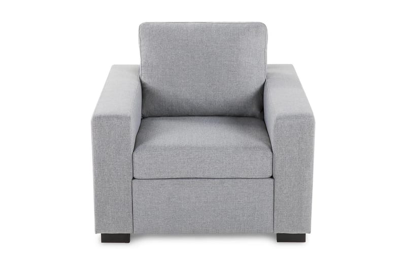 Crazy Fåtölj - Ljusgrå - Möbler - Vardagsrum - Fåtöljer