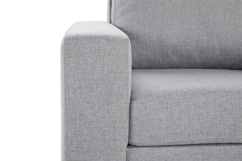 Crazy Fåtölj - Ljusgrå - Möbler - Vardagsrum - Fåtöljer
