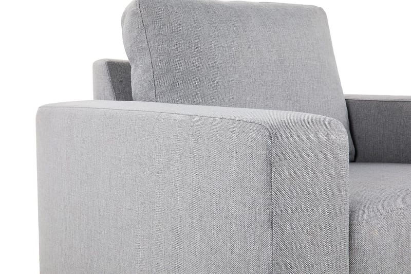 Crazy Fåtölj - Ljusgrå - Möbler - Vardagsrum - Fåtöljer