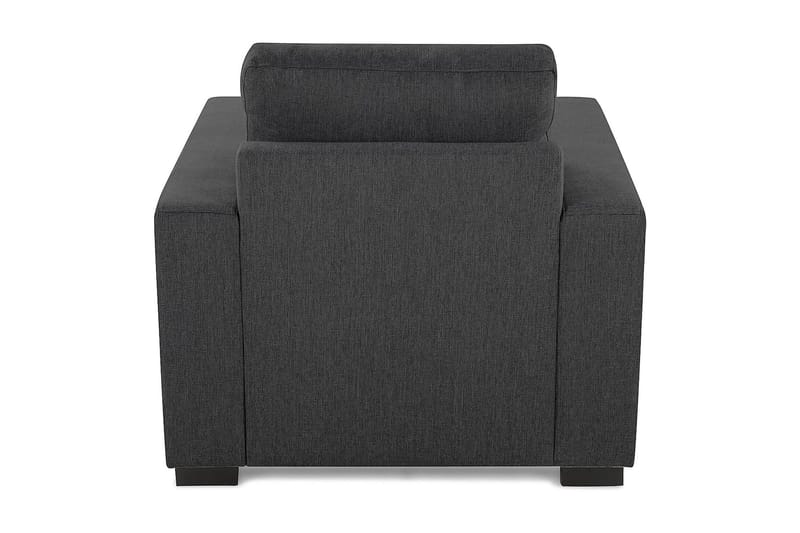 Crazy Fåtölj - Mörkgrå - Möbler - Vardagsrum - Fåtöljer