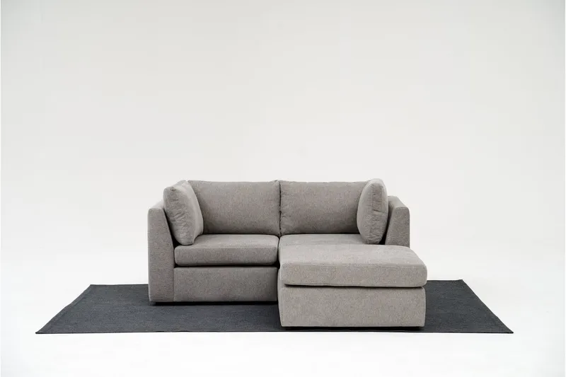 Deliones Fåtölj - Cream - Möbler - Vardagsrum - Fåtöljer