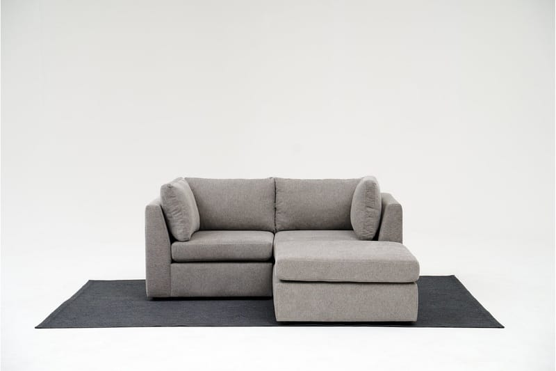 Deliones Fåtölj - Cream - Möbler - Vardagsrum - Fåtöljer