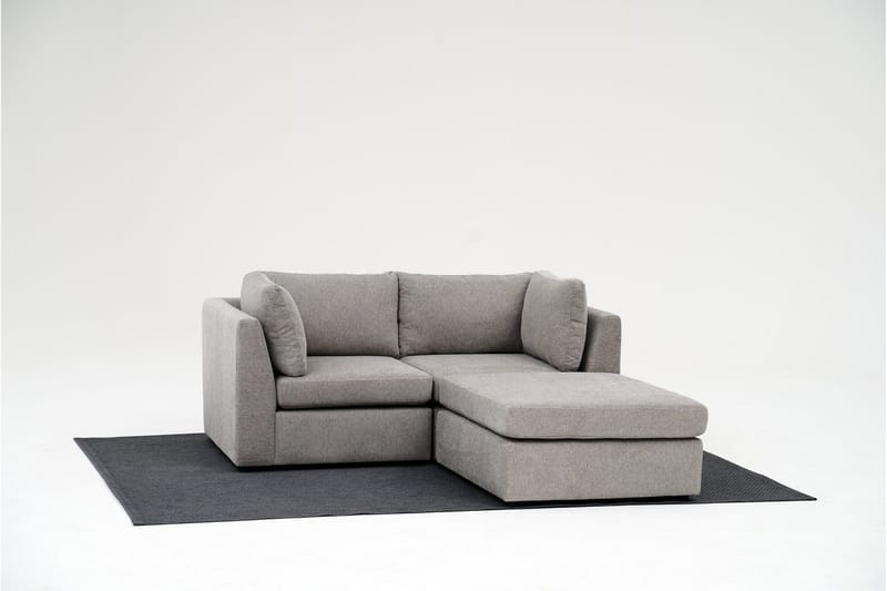 Deliones Fåtölj - Cream - Möbler - Vardagsrum - Fåtöljer