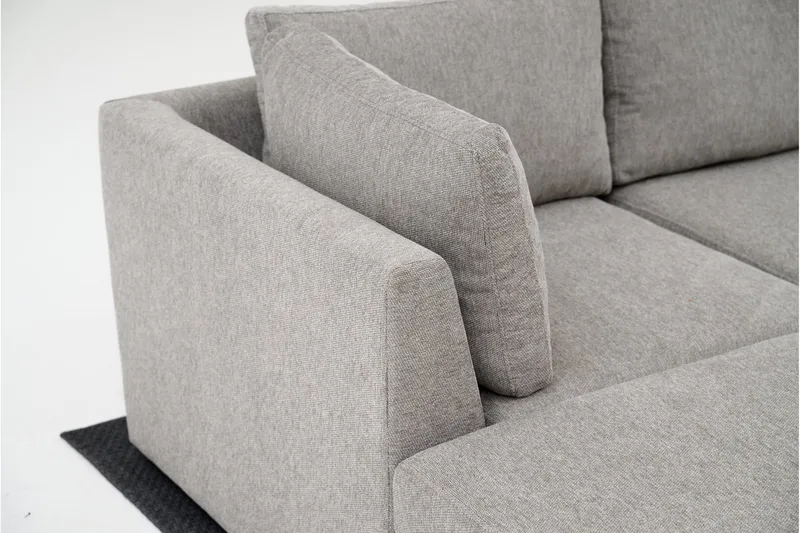 Deliones Fåtölj - Cream - Möbler - Vardagsrum - Fåtöljer