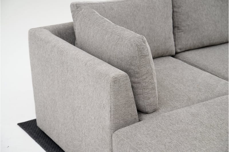 Deliones Fåtölj - Cream - Möbler - Vardagsrum - Fåtöljer