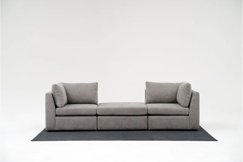 Deliones Fåtölj - Cream - Möbler - Vardagsrum - Fåtöljer