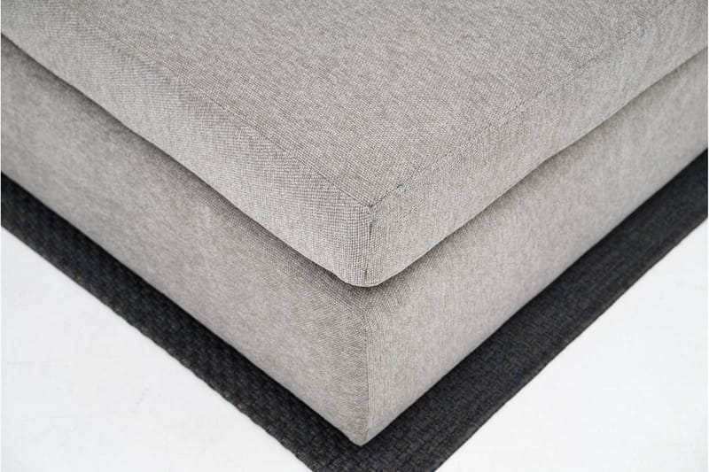 Deliones Fåtölj - Cream - Möbler - Vardagsrum - Fåtöljer