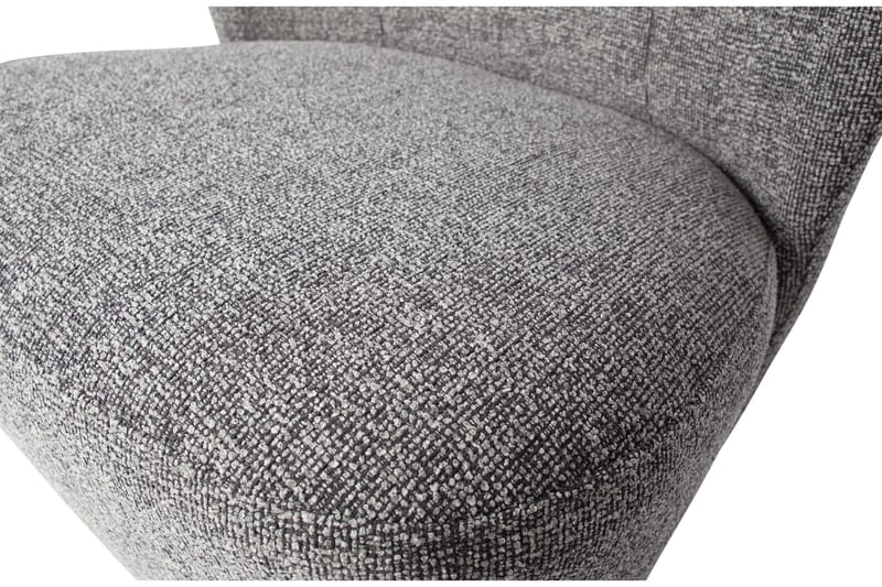 Deloras Fåtölj - Grå - Möbler - Vardagsrum - Fåtöljer