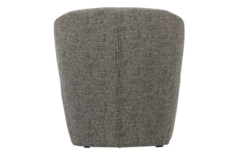 Deloras Fåtölj - Grå - Möbler - Vardagsrum - Fåtöljer