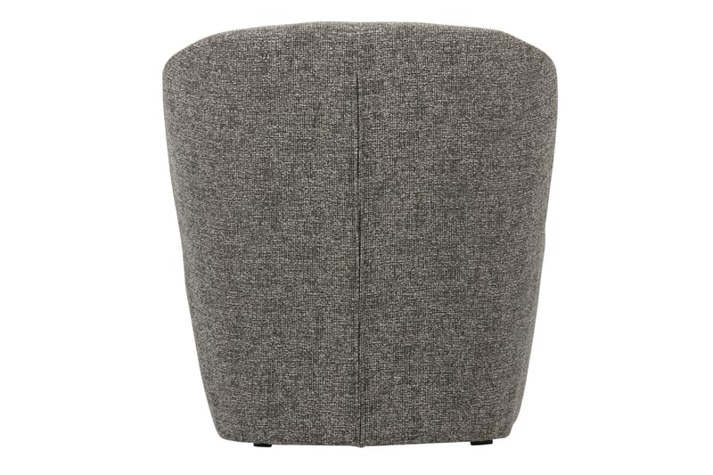 Deloras Fåtölj - Grå - Möbler - Vardagsrum - Fåtöljer