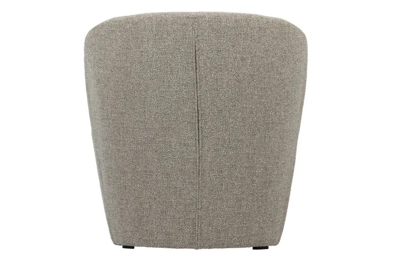 Deloras Fåtölj - Natur - Möbler - Vardagsrum - Fåtöljer