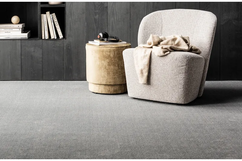 Deloras Fåtölj - Natur - Möbler - Vardagsrum - Fåtöljer