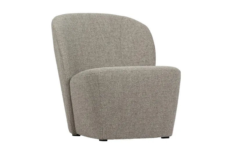 Deloras Fåtölj, Natur